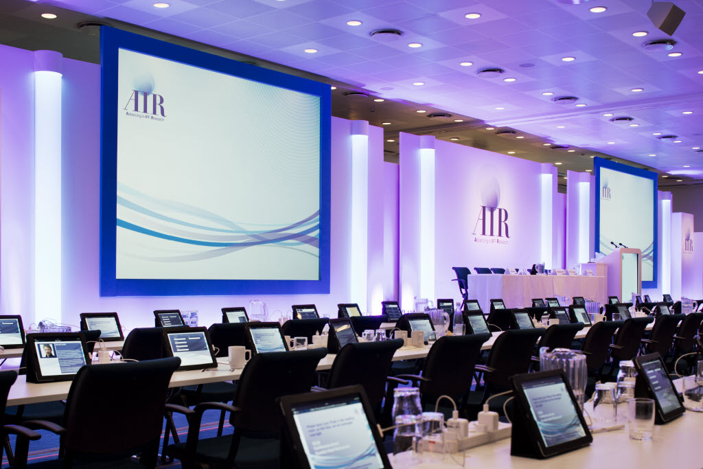 Photo by: Mads Armgaard/ Graae/ Armgaard & Bangsbo Photography Scandic Copenhagen, conference and meeting room
